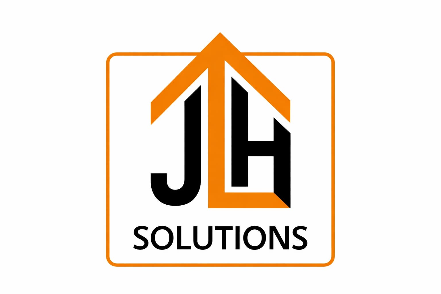 Logo JLH Solutions